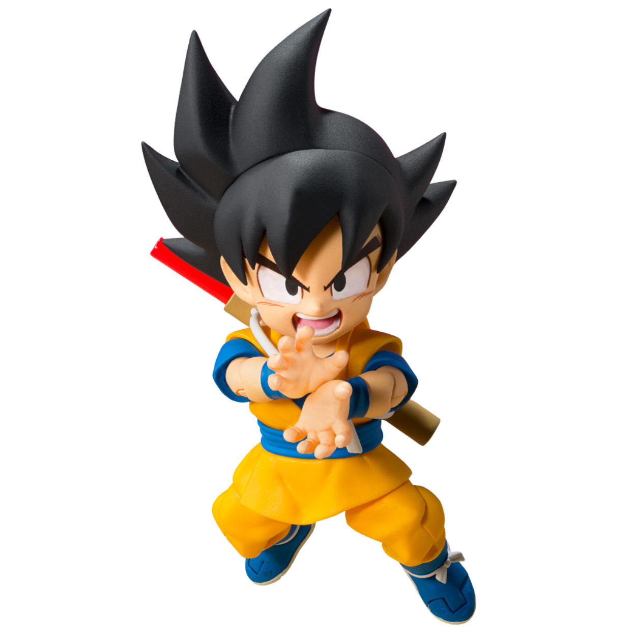 SHFiguarts Dragon Ball Daima Son Goku Mini