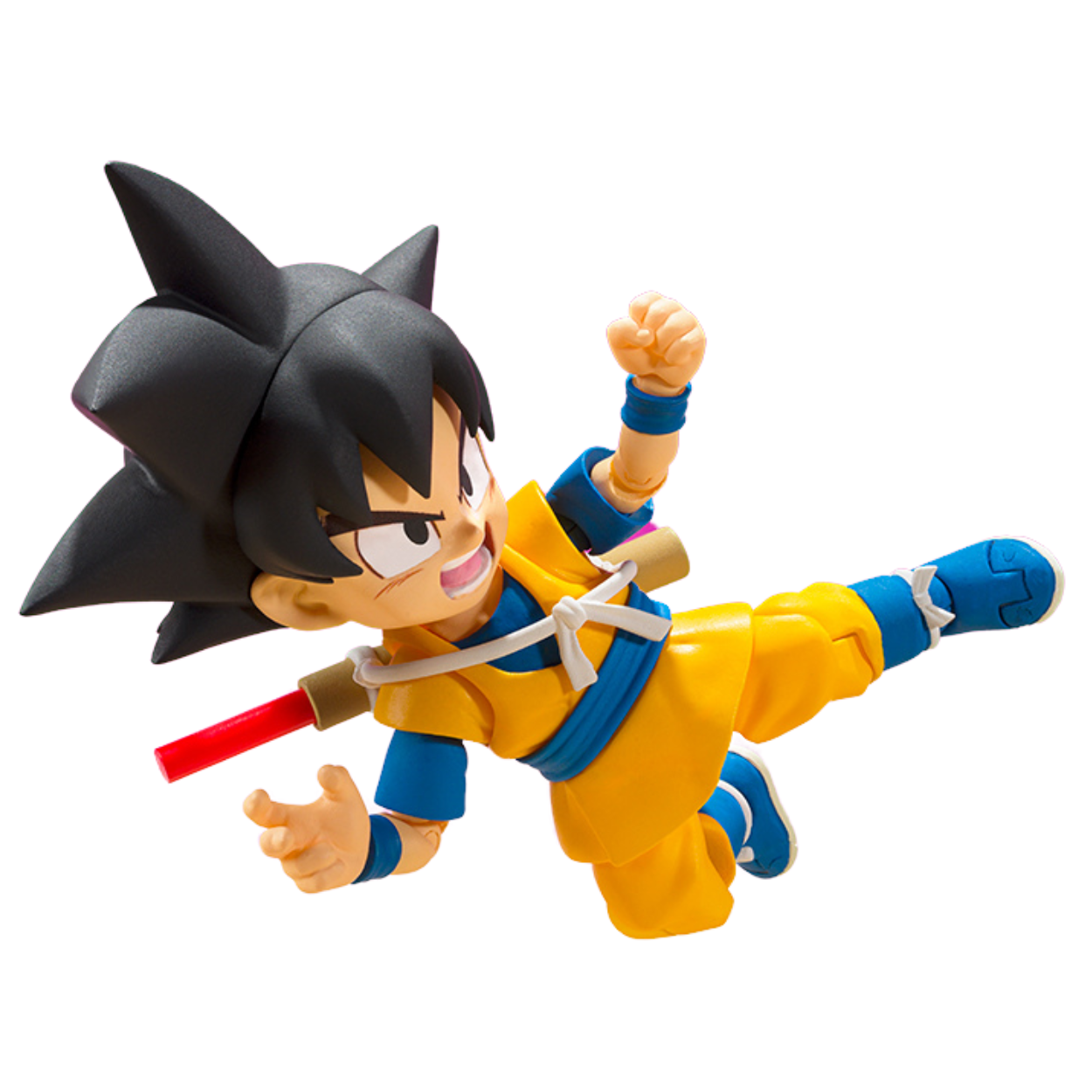 SHFiguarts Dragon Ball Daima Son Goku Mini