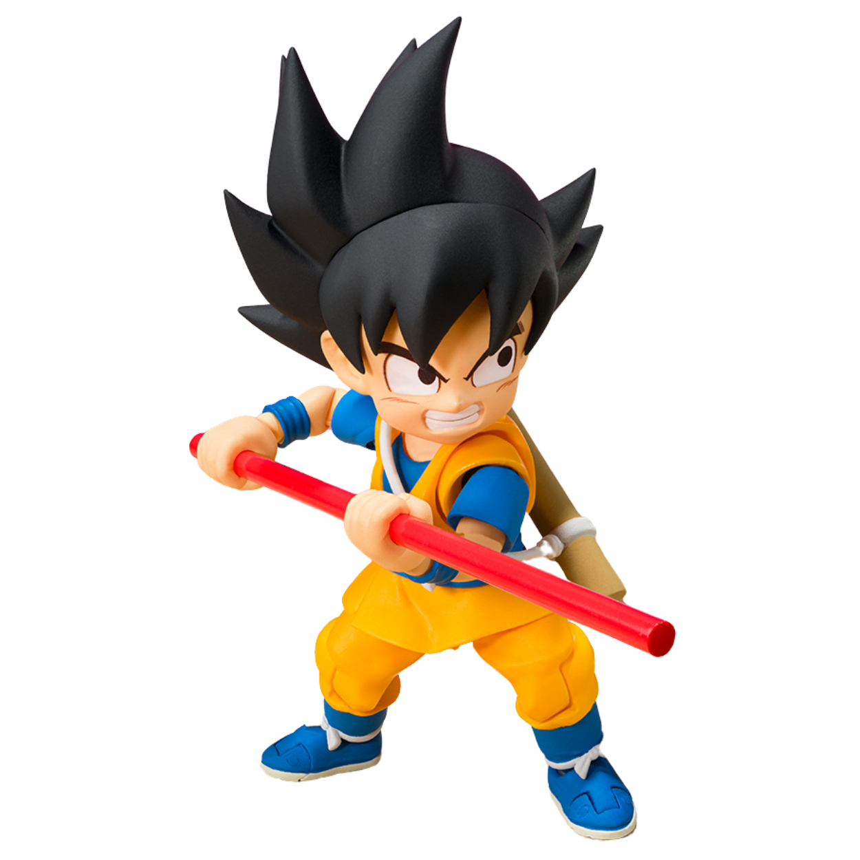 SHFiguarts Dragon Ball Daima Son Goku Mini