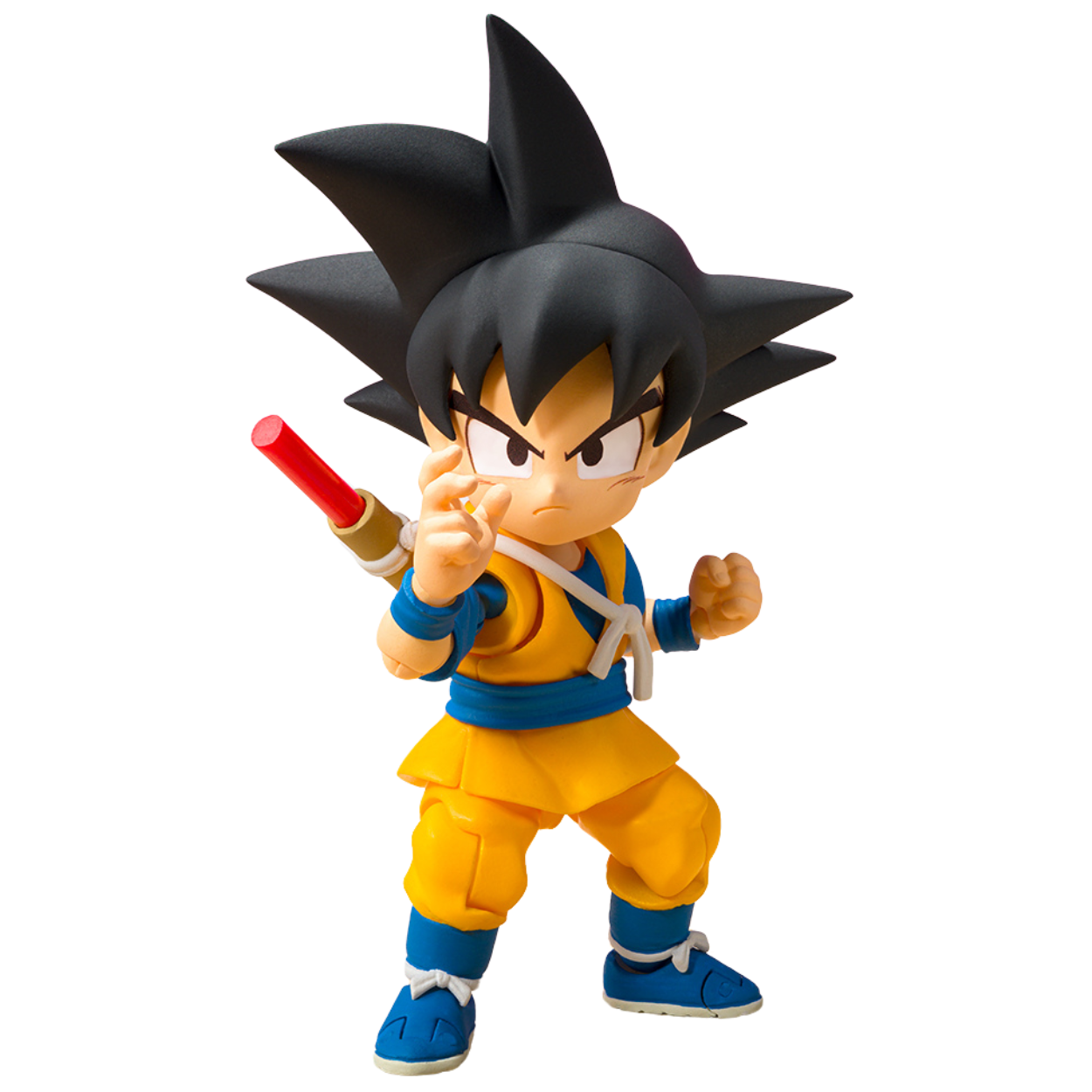 SHFiguarts Dragon Ball Daima Son Goku Mini