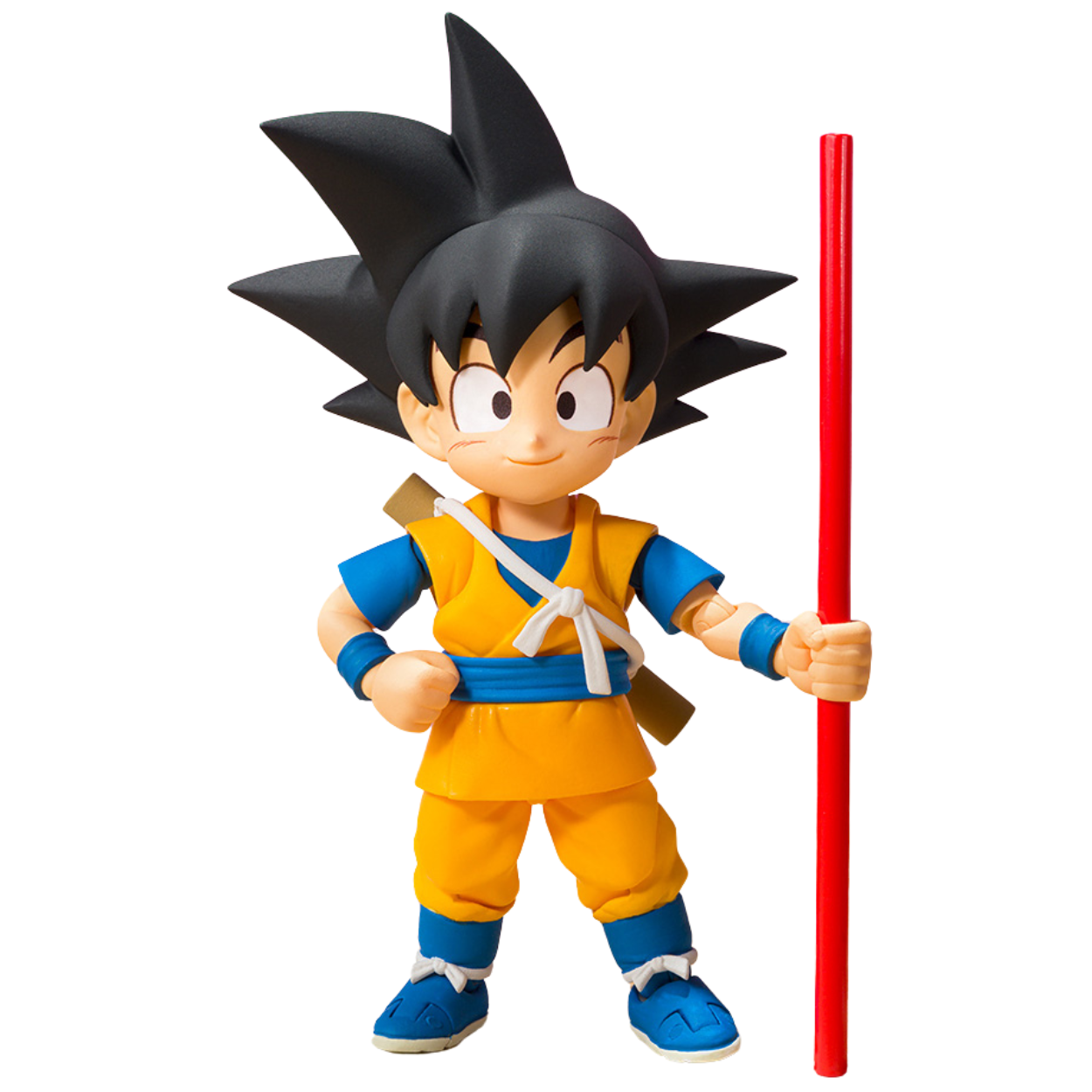 SHFiguarts Dragon Ball Daima Son Goku Mini