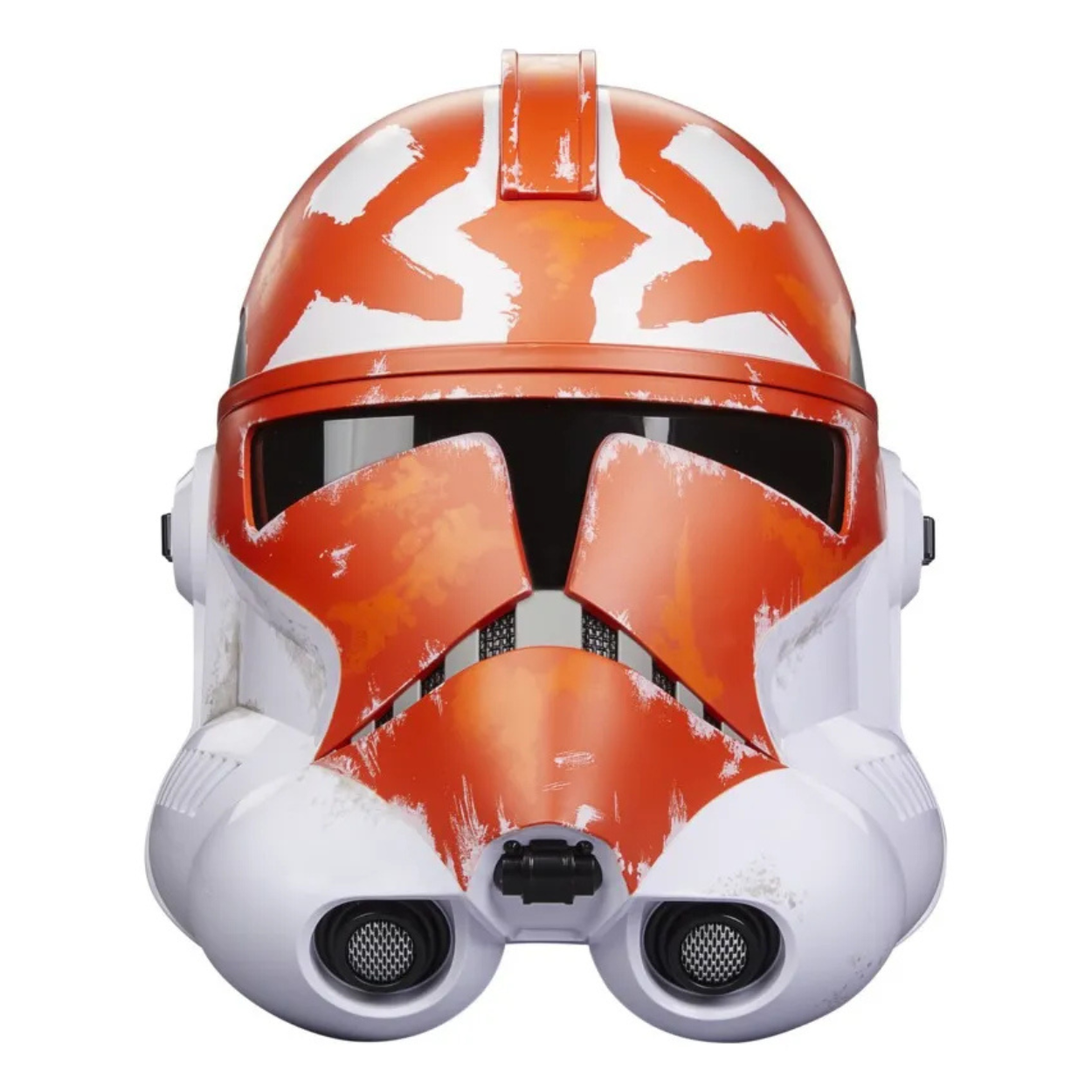 Star Wars Black Series Casco Clone Tropper Escuadrón 332 con sonidos