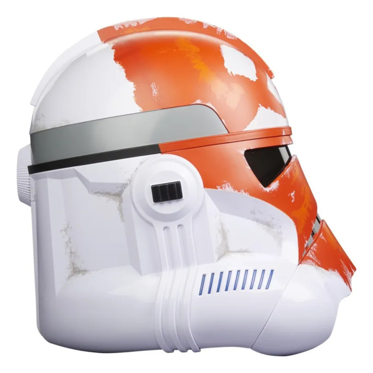 Star Wars Black Series Casco Clone Tropper Escuadrón 332 con sonidos