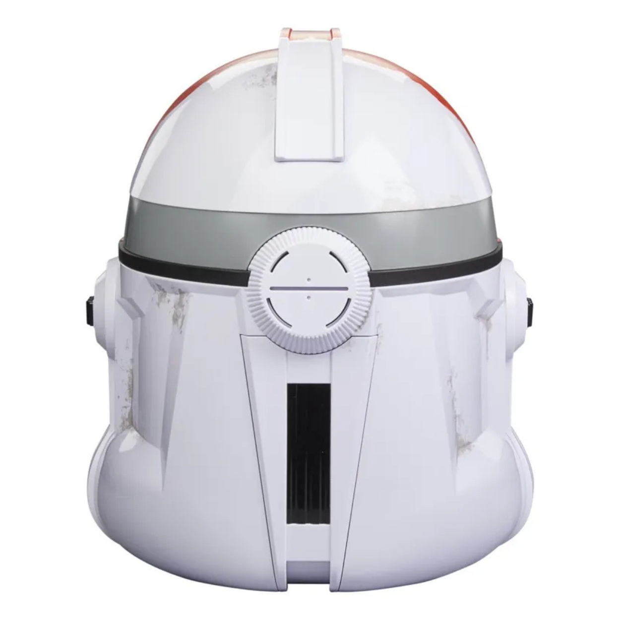 Star Wars Black Series Casco Clone Tropper Escuadrón 332 con sonidos