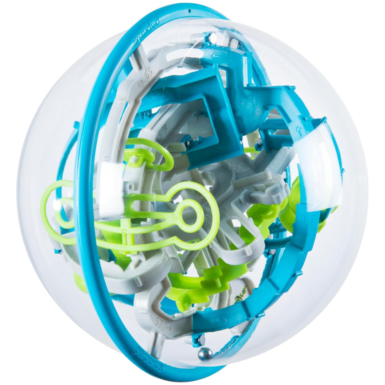 Perplexus Rebel Laberinto 3D Juego de mesa Spin Master