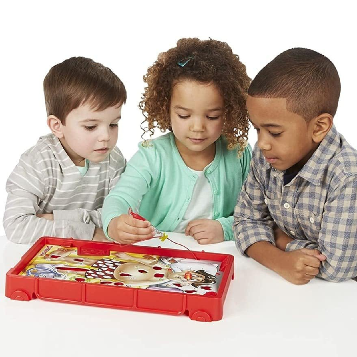 Operando Juego de Mesa de Hasbro Gaming