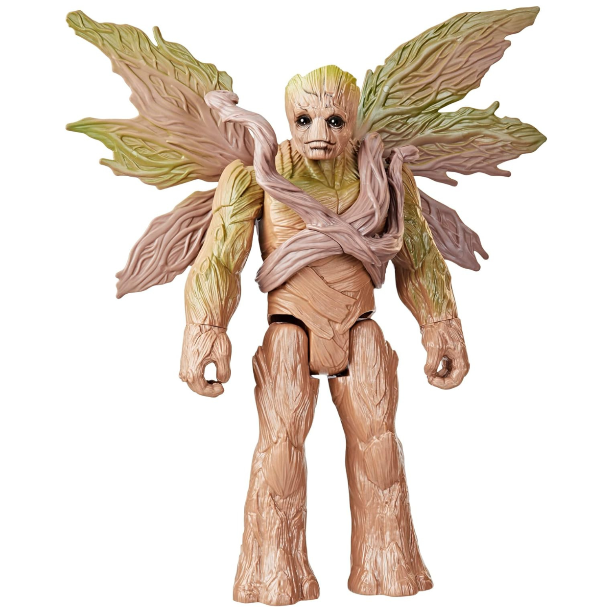 Marvel Guardians Of The Galaxy Prime Groot Figura de Acción.