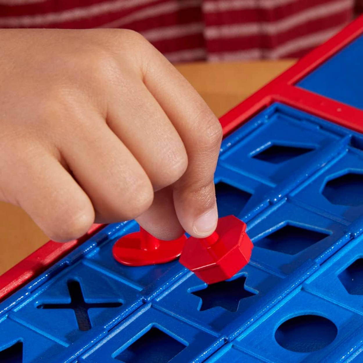 Juego de mesa Destreza de Hasbro Gaming