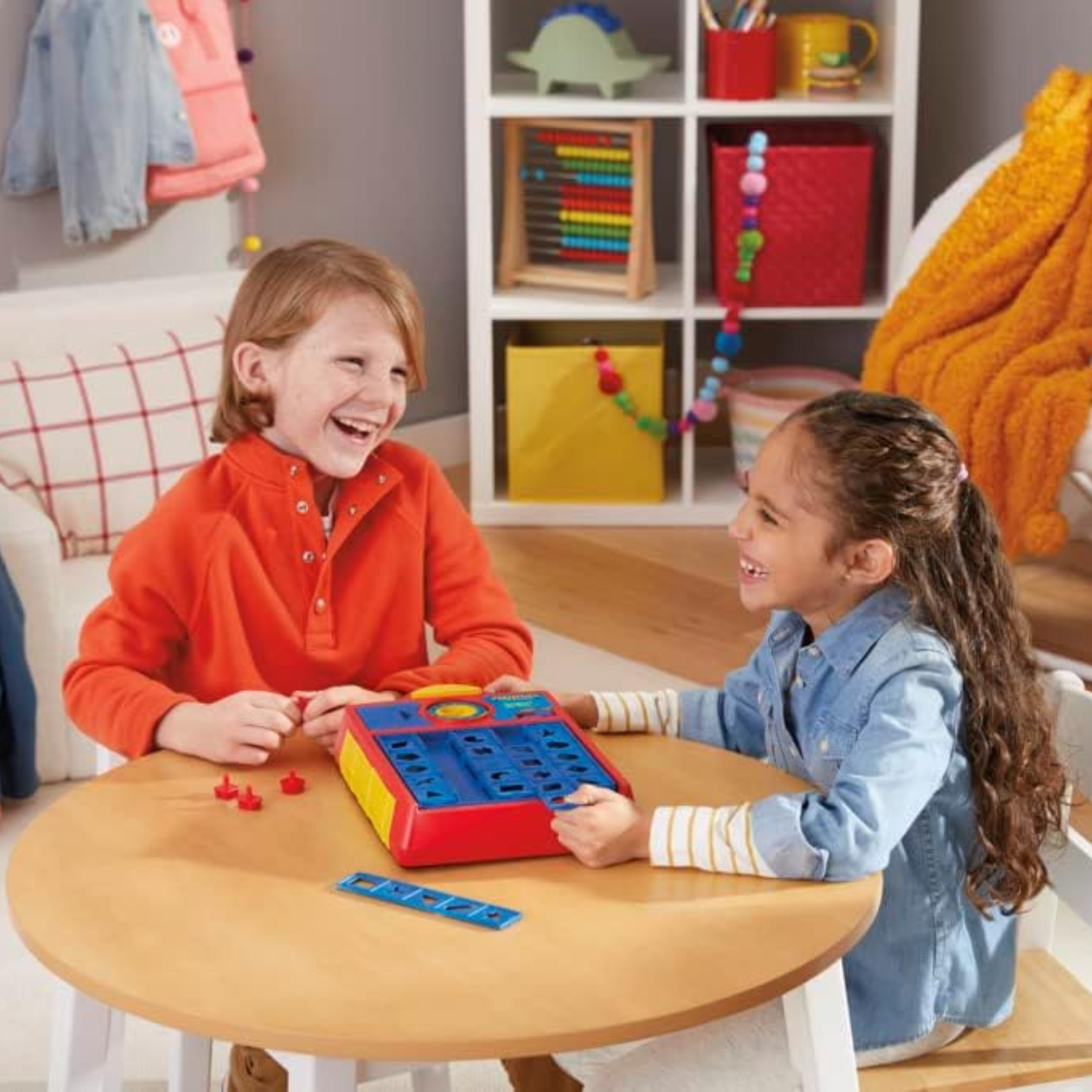 Juego de mesa Destreza de Hasbro Gaming