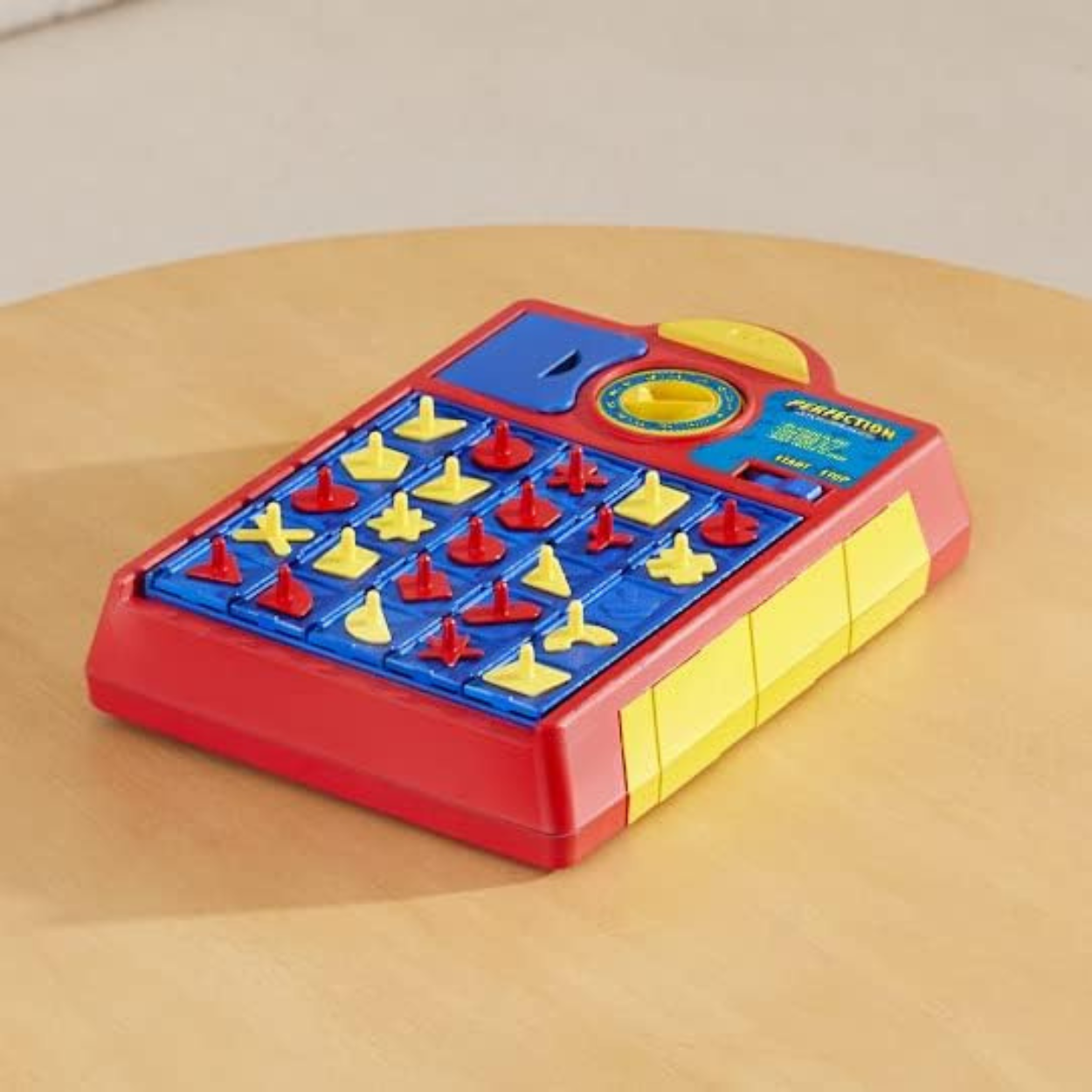 Juego de mesa Destreza de Hasbro Gaming