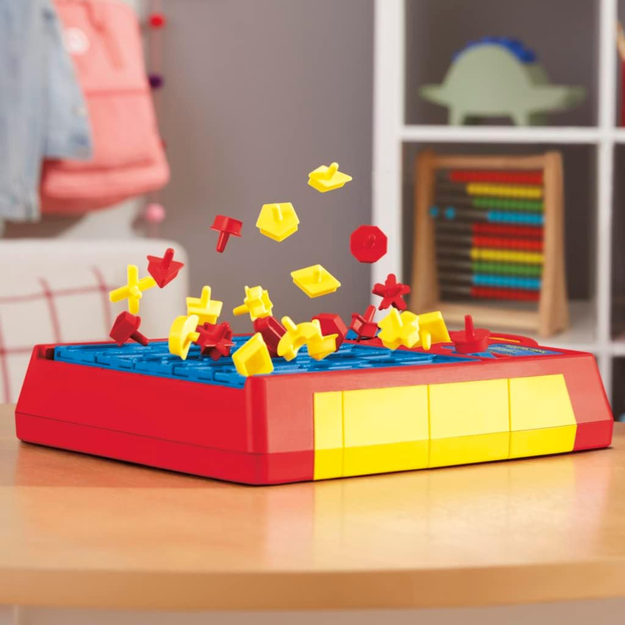 Juego de mesa Destreza de Hasbro Gaming