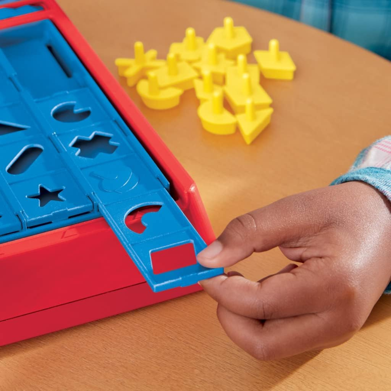 Juego de mesa Destreza de Hasbro Gaming
