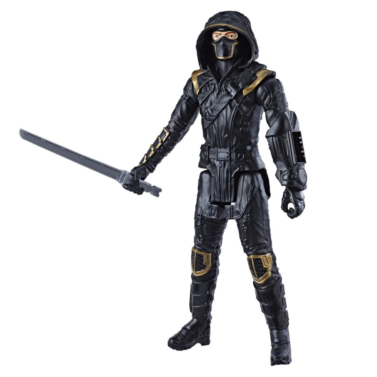 Marvel Titan Hero Series Avengers Ronin figura de acción