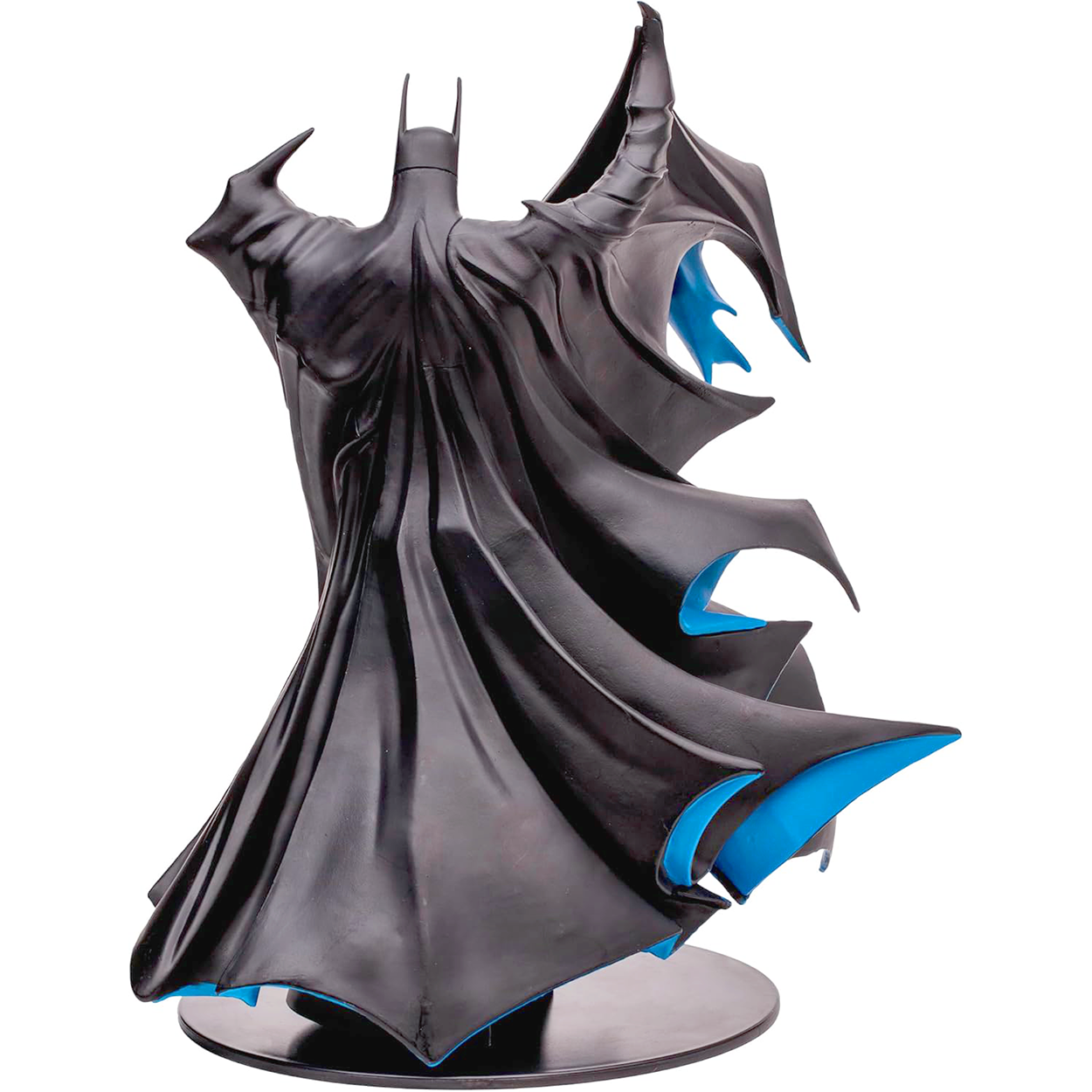 McFarlane Toys Batman By Todd Escultura 30 cm