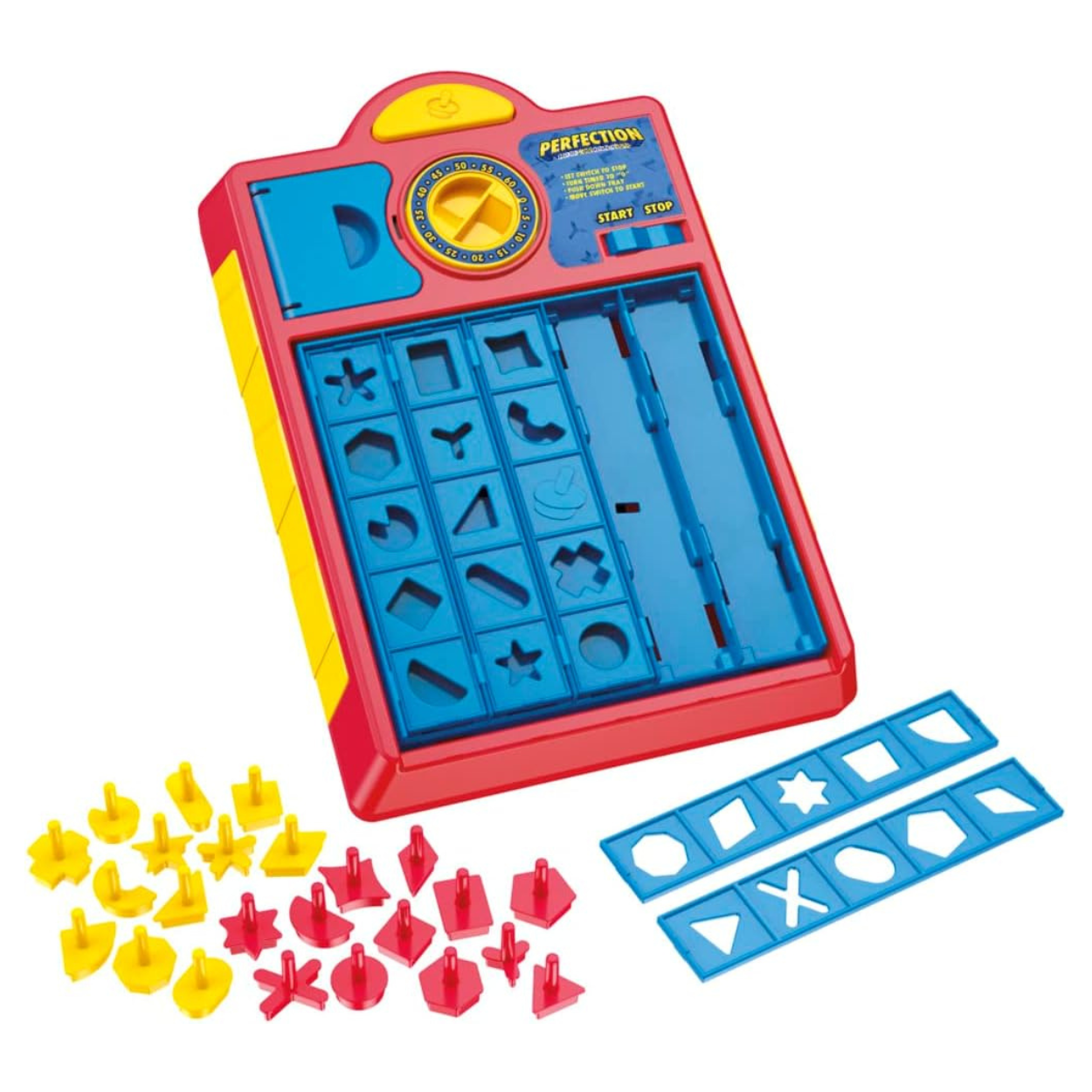 Destreza juego de mesa Hasbro Gaming