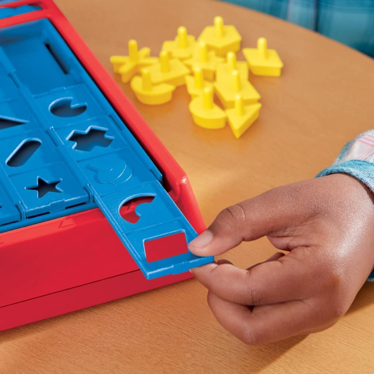 Destreza juego de mesa Hasbro Gaming