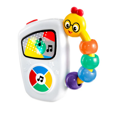 Baby Einstein Sonaja Musical Con Luz Y Sonido