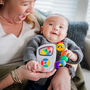 Baby Einstein Sonaja Musical Con Luz Y Sonido