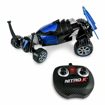 Vehículo Radio Control Xcorpion De Fotorama de México