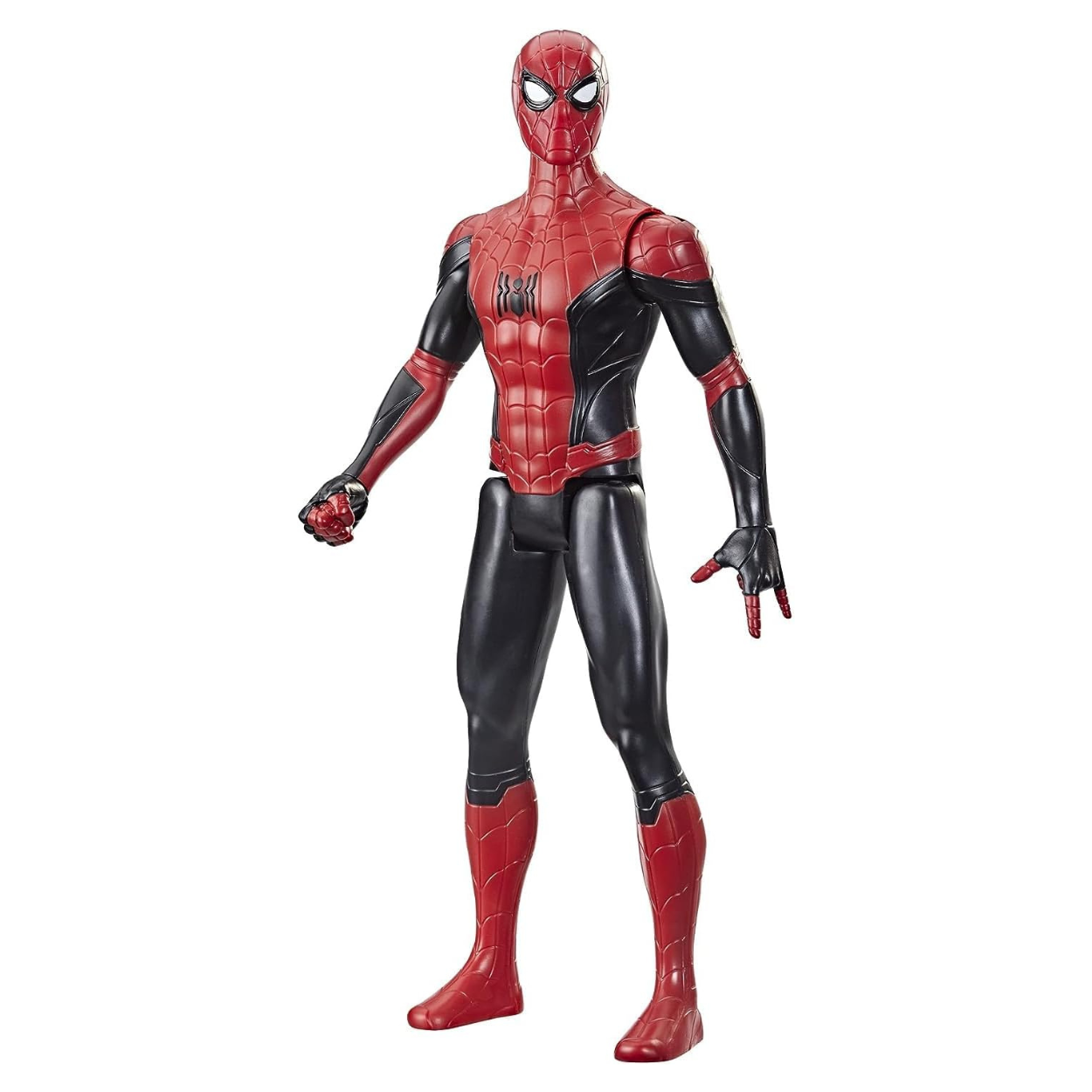 Spider Man Titan Hero Series de Hasbro 28 cm