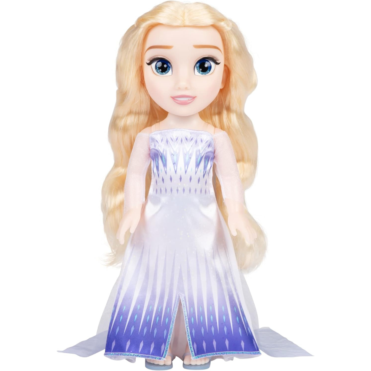Disney Frozen II Elsa mi amiga canta