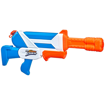 Nerf Super Soaker Twister Pistola de Agua