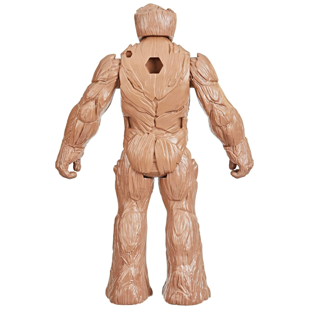 Marvel Guardians Of The Galaxy Prime Groot Figura de Acción.