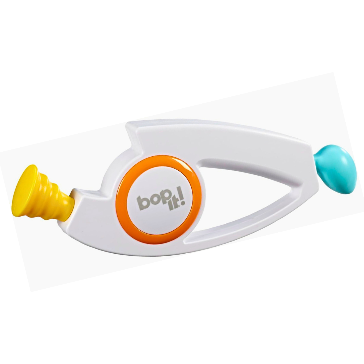Bop It Juego Interactivo de Hasbro