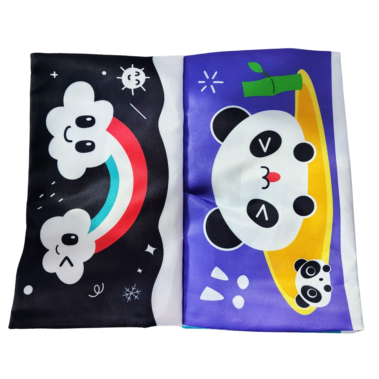 Espejo de cuna para bebés Sobebear