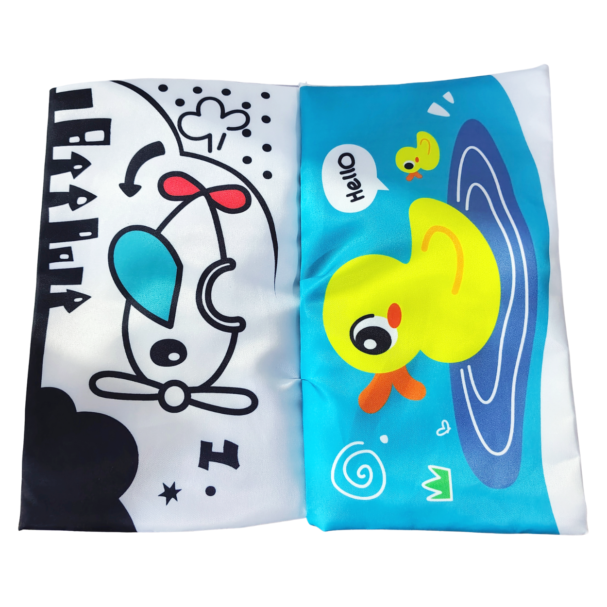 Espejo de cuna para bebés Sobebear