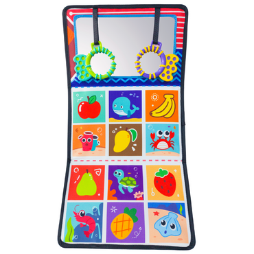 Espejo de cuna para bebés Sobebear