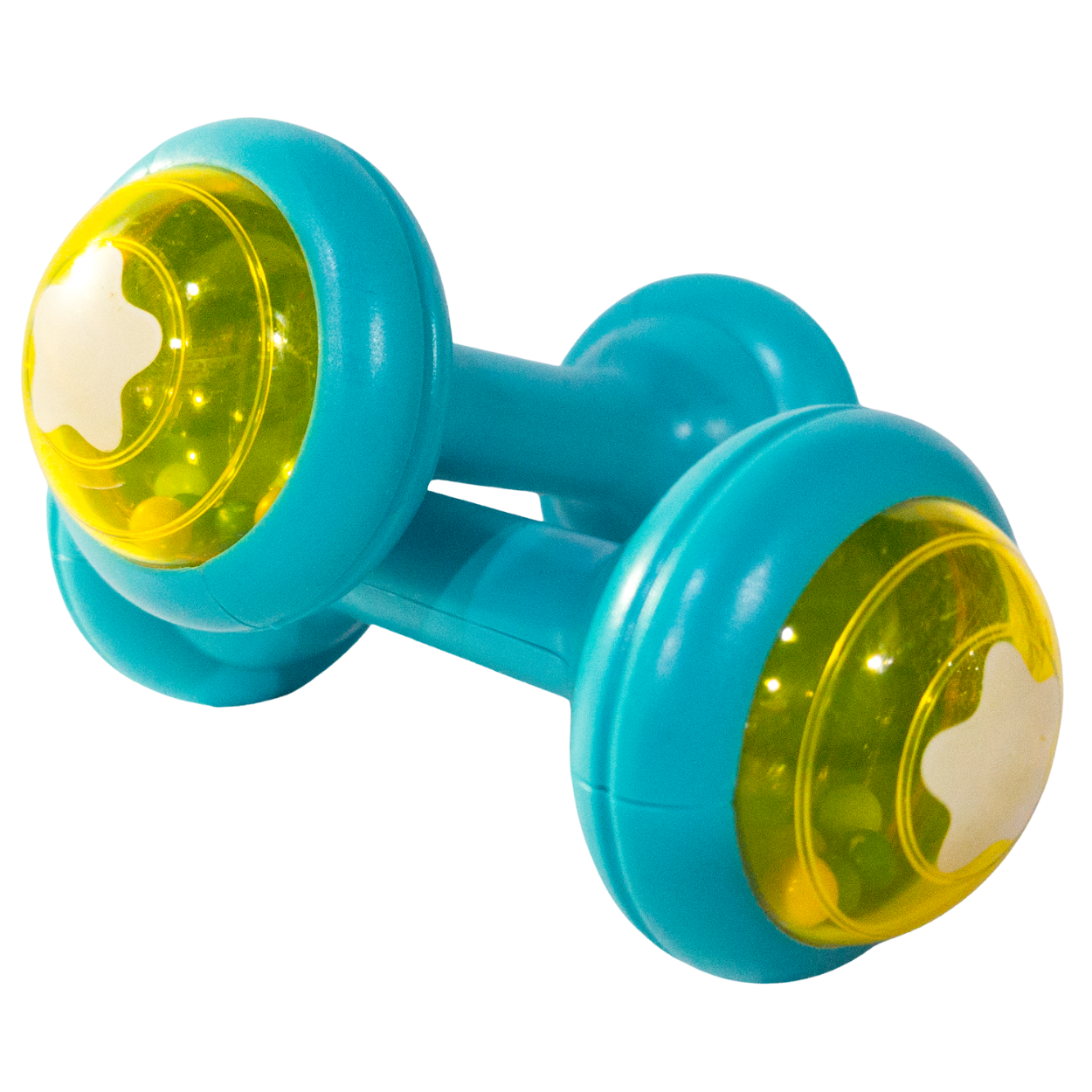 Autobús divertido para bebés con cuatro actividades Sobebear