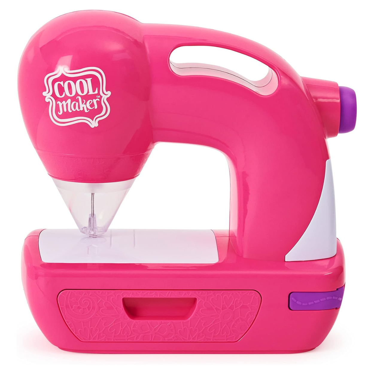 Cool Maker Máquina de Coser Sew Cool