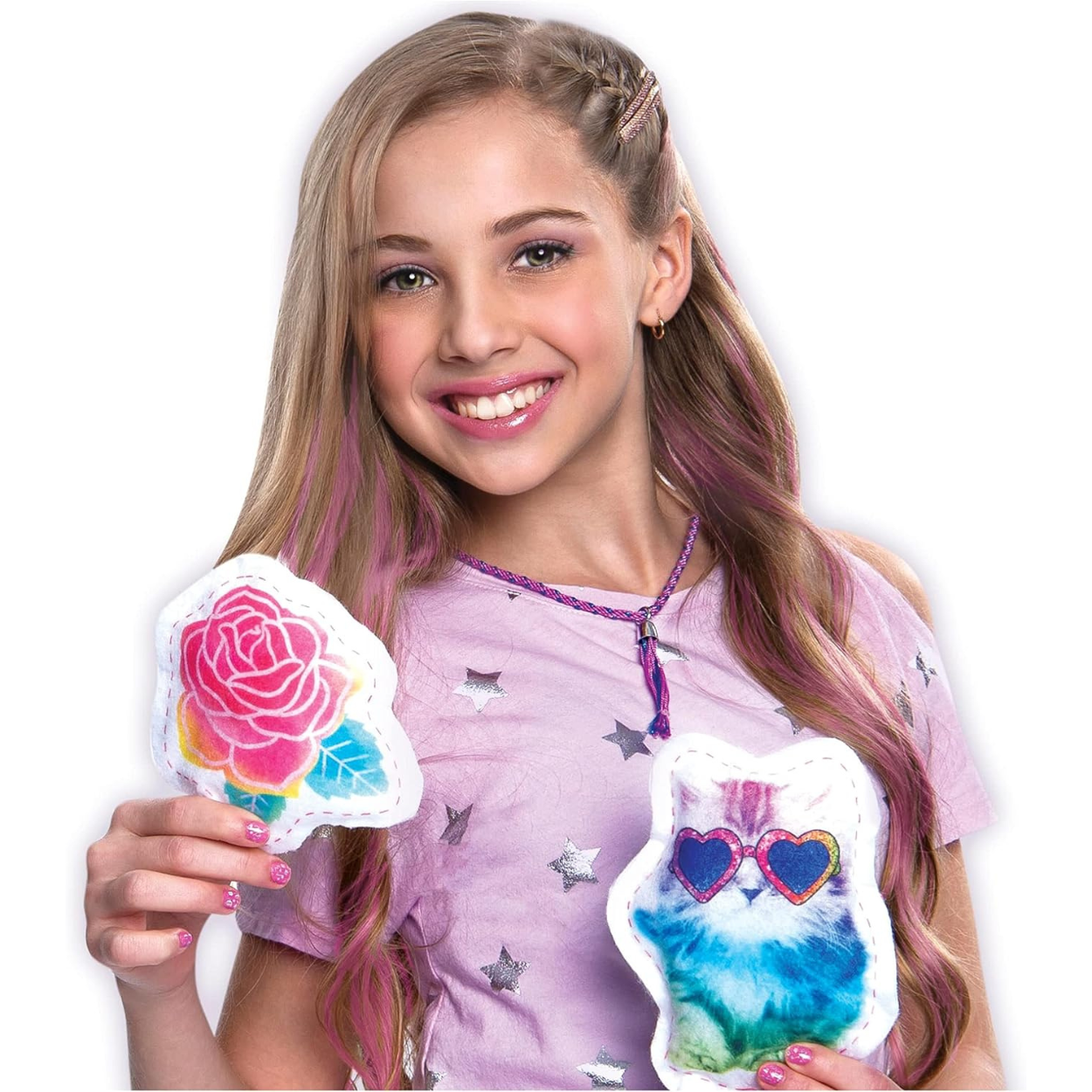 Cool Maker Máquina de Coser Sew Cool