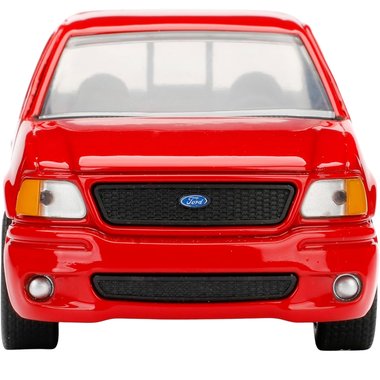 Jada Rápido y Furioso Ford F150 SVT escala 1:43
