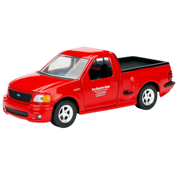 Jada Rápido y Furioso Ford F150 SVT escala 1:43