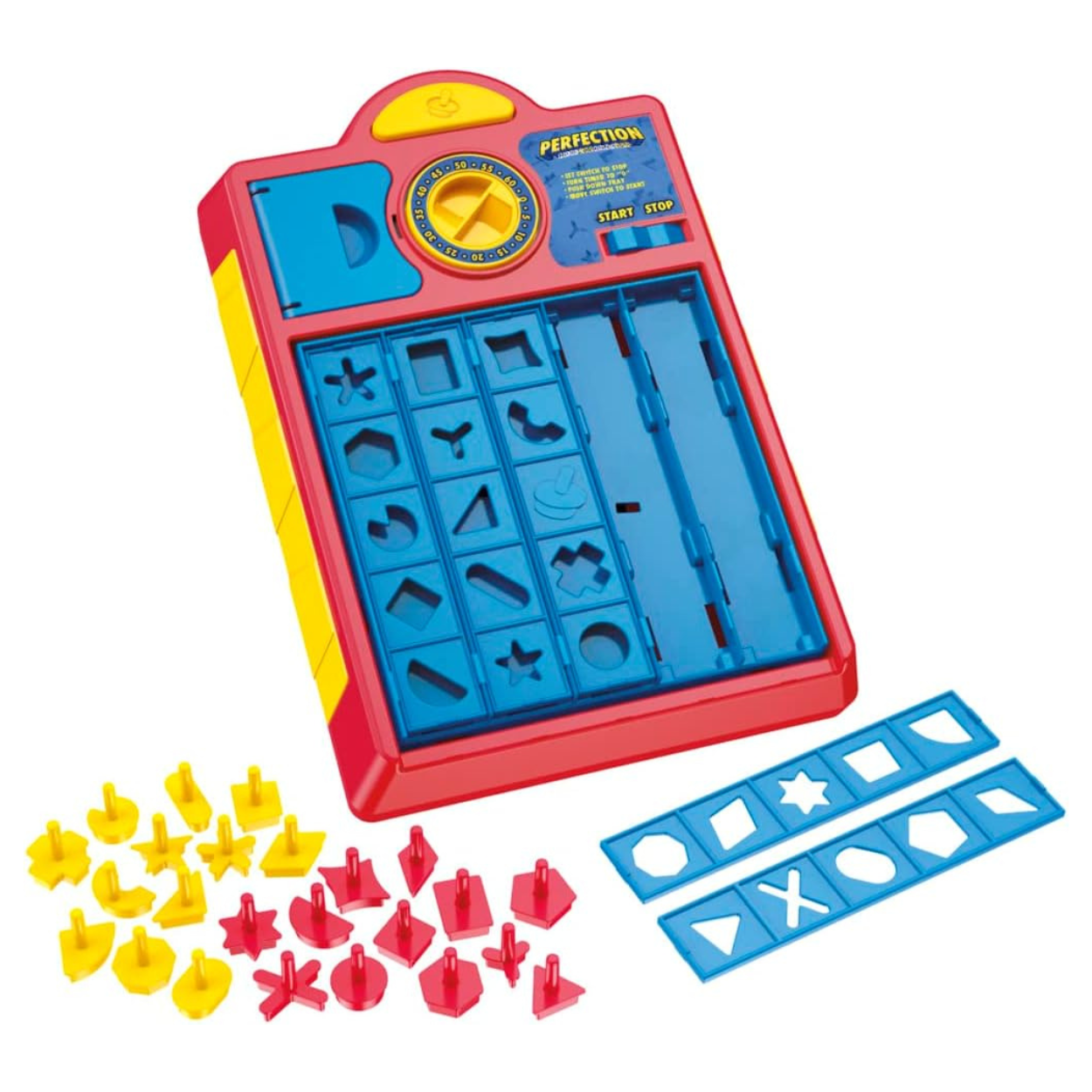 Juego de mesa Destreza de Hasbro Gaming
