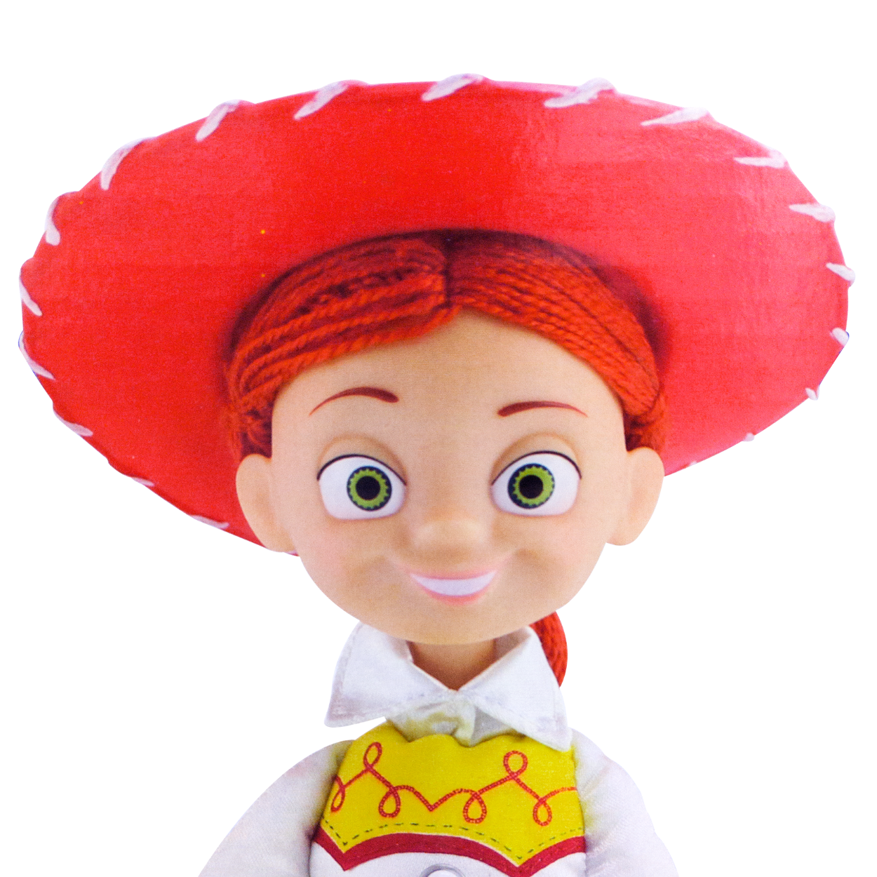 Disney Pixar Toy Story Jessie la vaquerita Muñeca