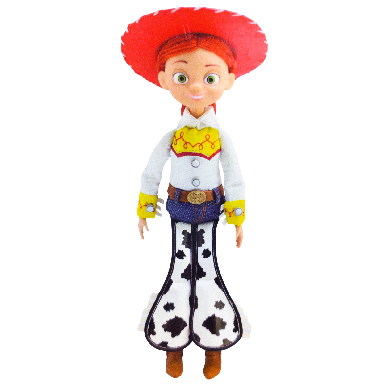 Disney Pixar Toy Story Jessie la vaquerita Muñeca