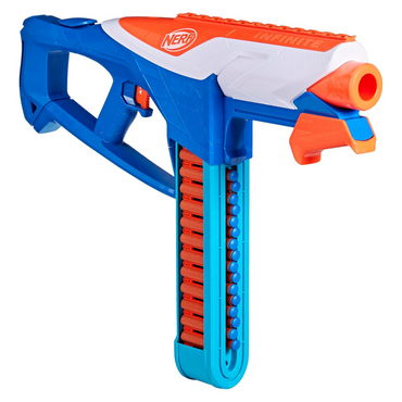 NERF N SERIES INFINITE 80 DARDOS
