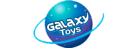 Juguetería Galaxy Toys