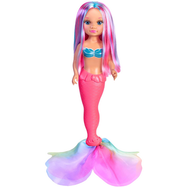 Nancy Coral Muñeca 42 cm de alto