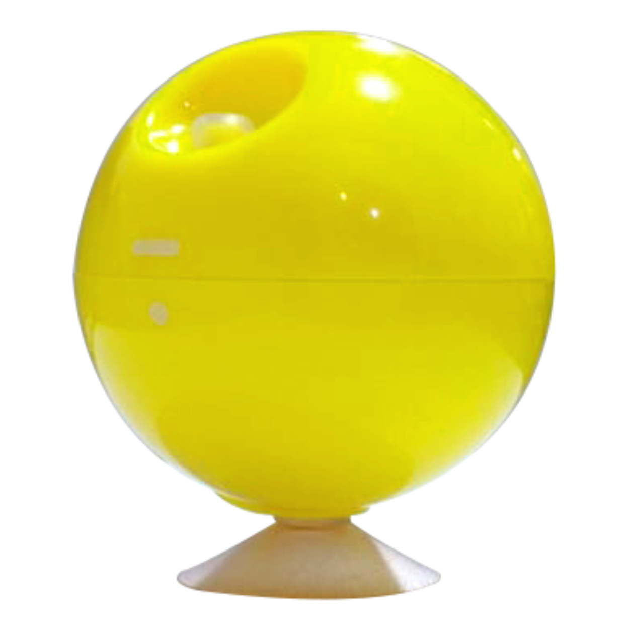 Esfera de masaje Ofukoro de Banpresto caja con 6 esferas.