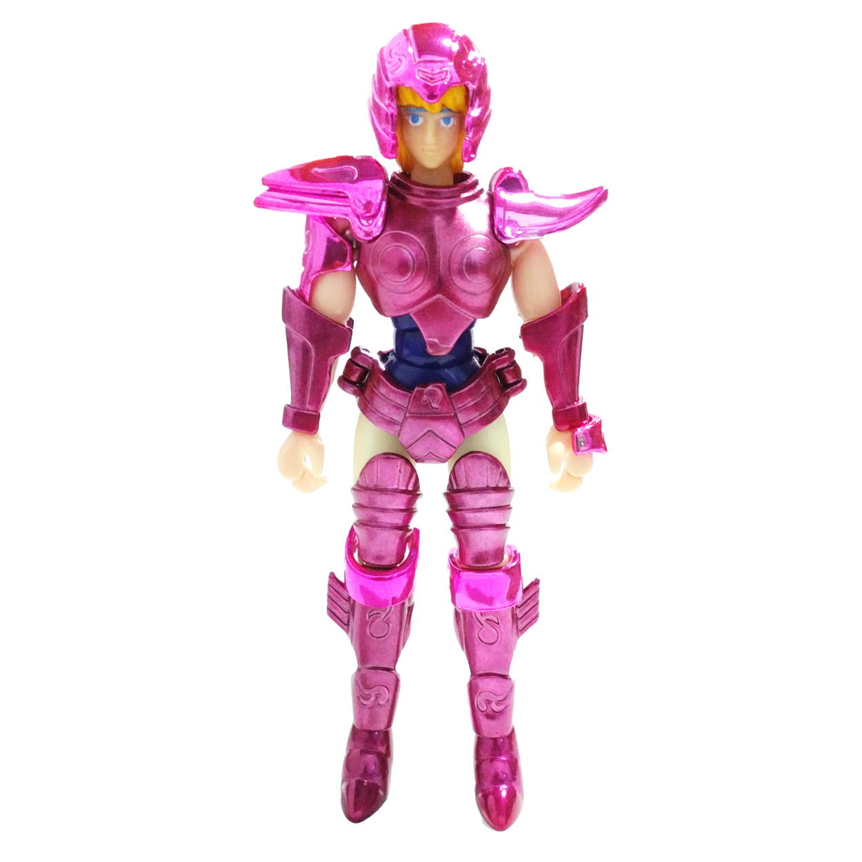 Saint Seiya Titis De Siren