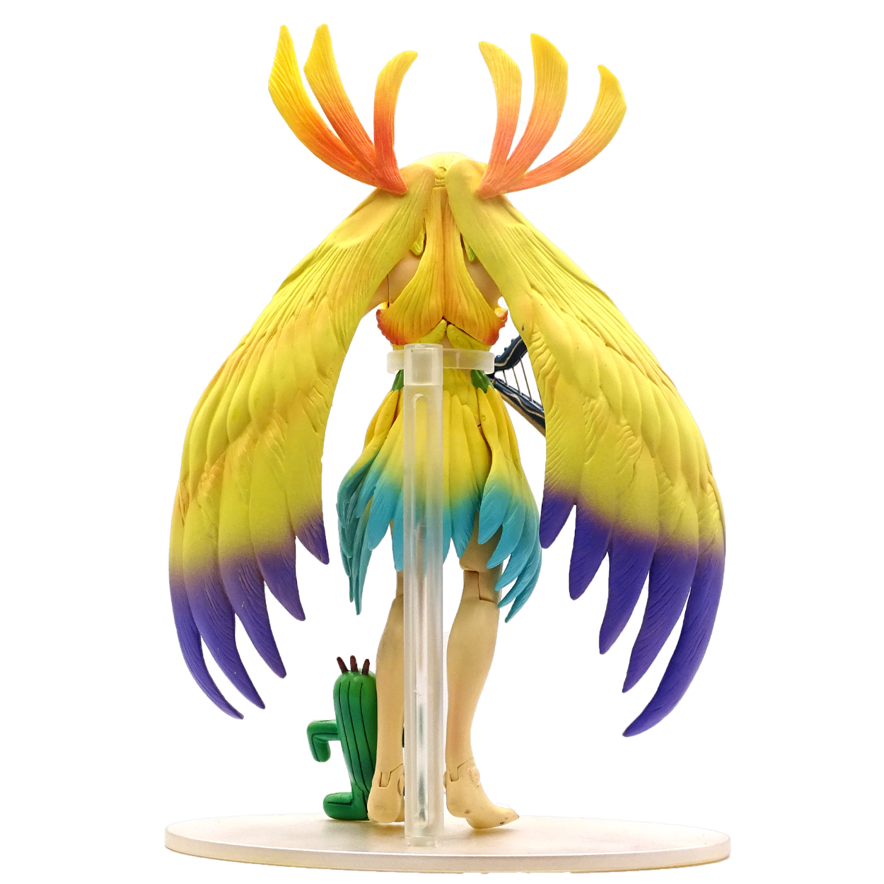 Final Fantasy VIII Guardian Force Siren