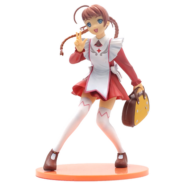 Mai Otome Arika Yumemiya figura de PVC.