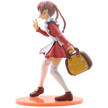 Mai Otome Arika Yumemiya figura de PVC.