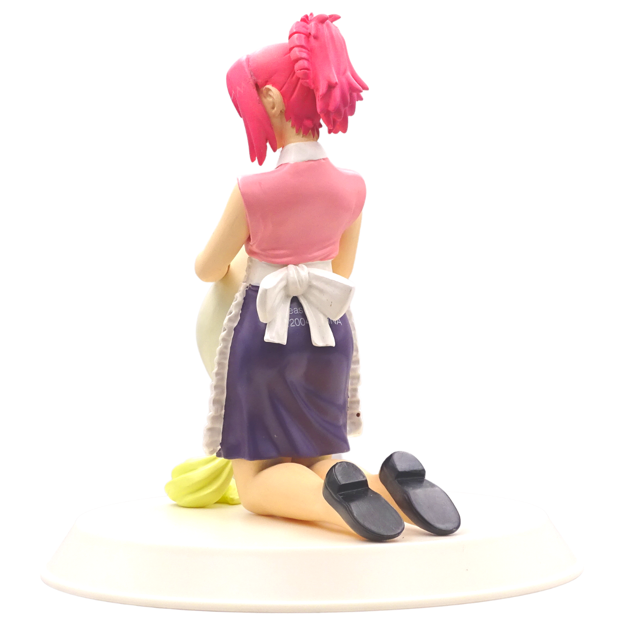 Onegai Teacher Mizuho Kazami Figura de PVC