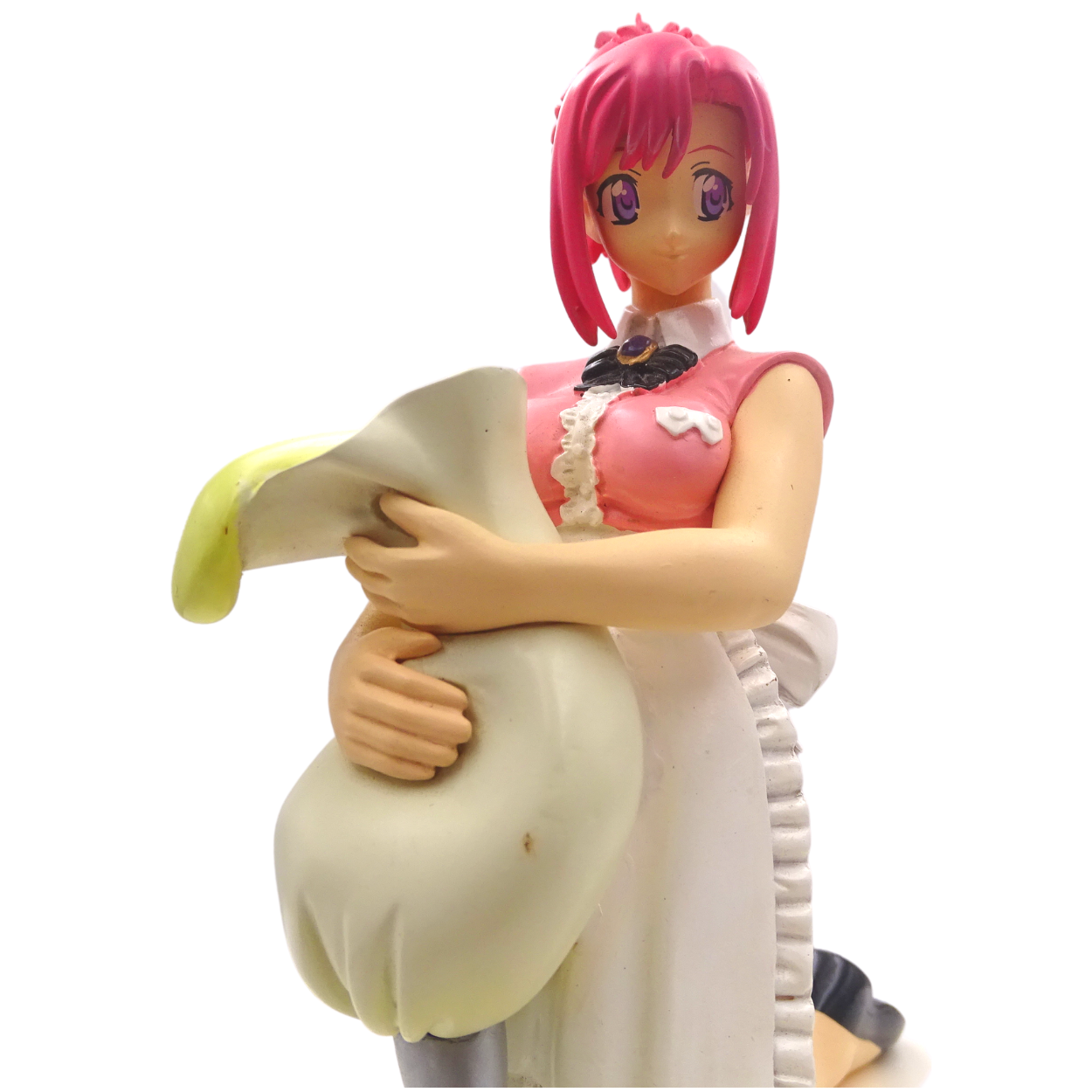 Onegai Teacher Mizuho Kazami Figura de PVC