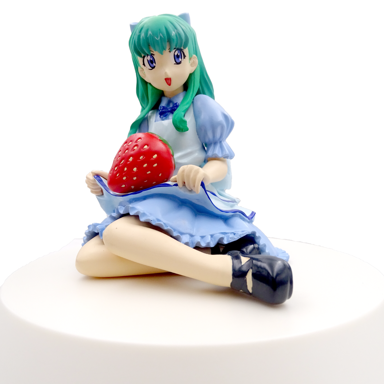 Onegai Twins Karen Onodera Figura de PVC